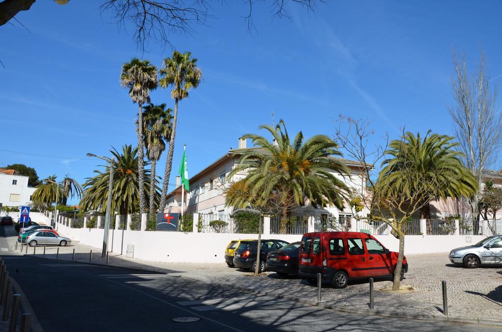 Abla Guest House Carcavelos  Exterior foto